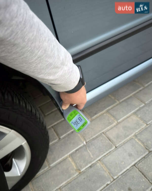 Универсал Skoda Fabia 2007 в Виннице фото 62 Универсал Skoda Fabia 2007 в Виннице