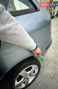 Универсал Skoda Fabia 2007 в 