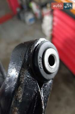 Седан Skoda Fabia 2007 в Виннице