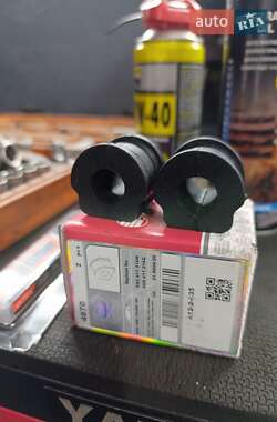 Седан Skoda Fabia 2007 в Виннице