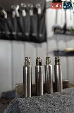 Седан Skoda Fabia 2007 в Виннице