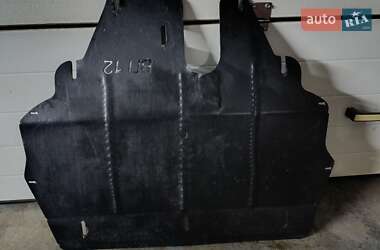 Седан Skoda Fabia 2007 в Виннице