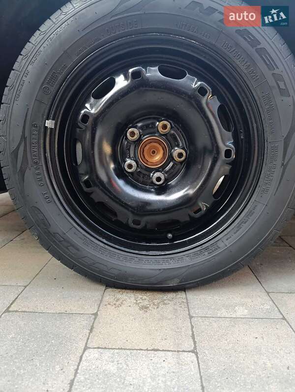 Седан Skoda Fabia 2007 в Вінниці фото 16 Седан Skoda Fabia 2007 в Вінниці