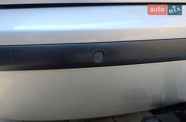 Седан Skoda Fabia 2007 в 