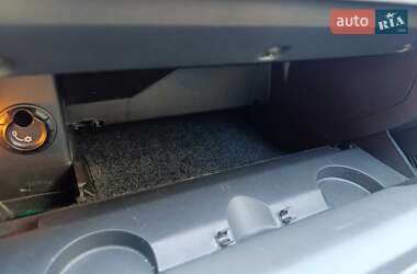 Седан Skoda Fabia 2007 в Виннице