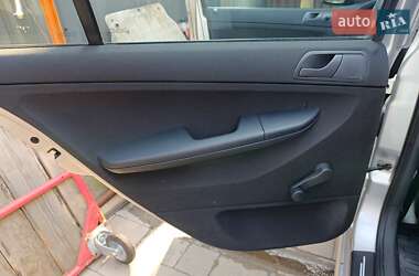 Седан Skoda Fabia 2007 в 