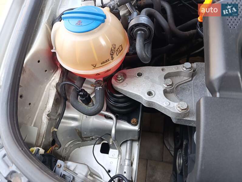 Седан Skoda Fabia 2007 в Вінниці фото 66 Седан Skoda Fabia 2007 в Вінниці