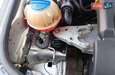 Седан Skoda Fabia 2007 в 