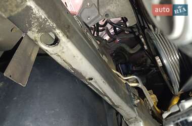 Седан Skoda Fabia 2007 в Виннице