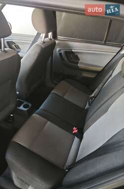 Универсал Skoda Fabia 2009 в 