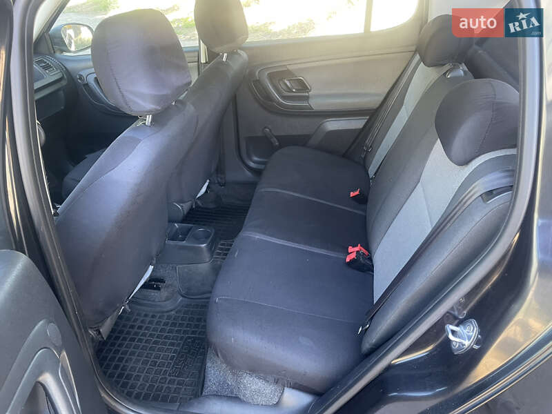 Хэтчбек Skoda Fabia 2012 в Черкассах фото 7 Хэтчбек Skoda Fabia 2012 в Черкассах