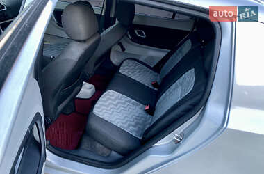 Хэтчбек Skoda Fabia 2007 в 