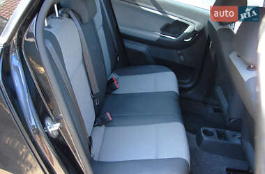 Универсал Skoda Fabia 2009 в 