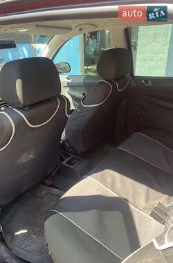 Хэтчбек Skoda Fabia 2006 в 