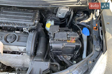 Хэтчбек Skoda Fabia 2008 в 