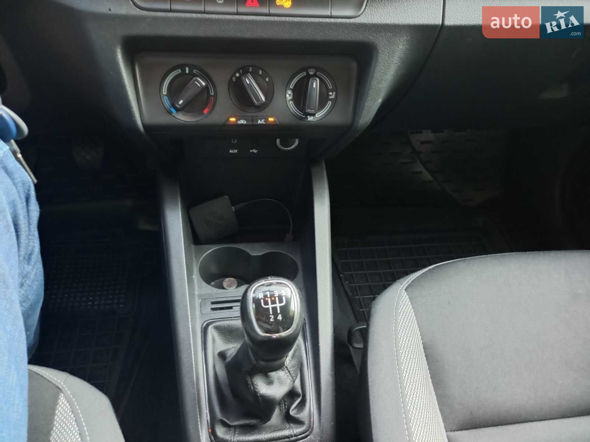 2016 Skoda Fabia - мініатюра 14