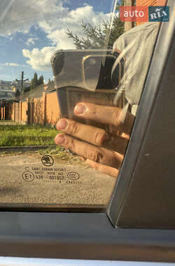 Хэтчбек Skoda Fabia 2008 в 