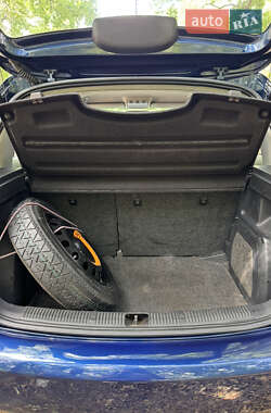 Хэтчбек Skoda Fabia 2007 в 