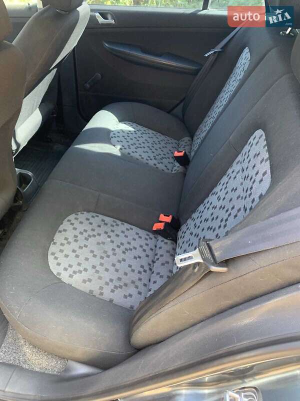 Універсал Skoda Fabia 2006 в Львові фото 13 Універсал Skoda Fabia 2006 в Львові
