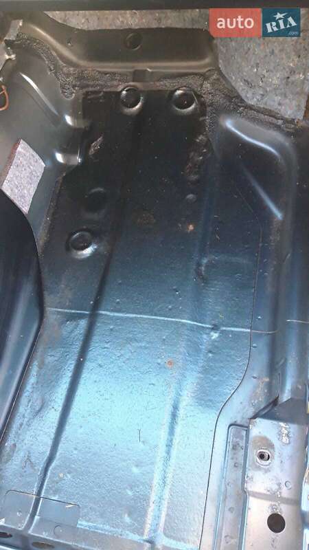 Універсал Skoda Fabia 2006 в Львові фото 23 Універсал Skoda Fabia 2006 в Львові