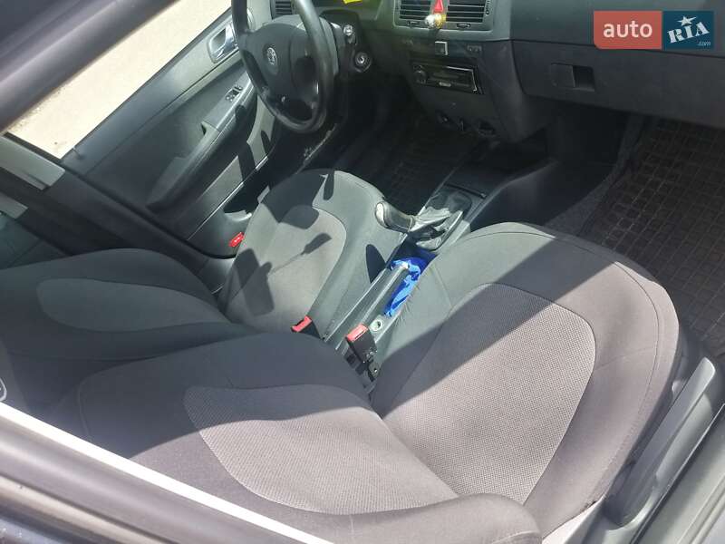 Універсал Skoda Fabia 2006 в Чернігові фото 41 Універсал Skoda Fabia 2006 в Чернігові