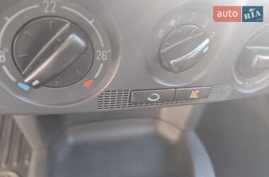 Универсал Skoda Fabia 2006 в 