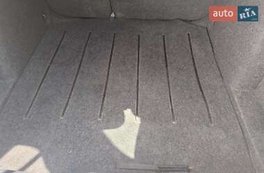 Универсал Skoda Fabia 2006 в 