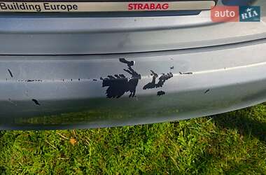 Універсал Skoda Fabia 2011 в Івано-Франківську