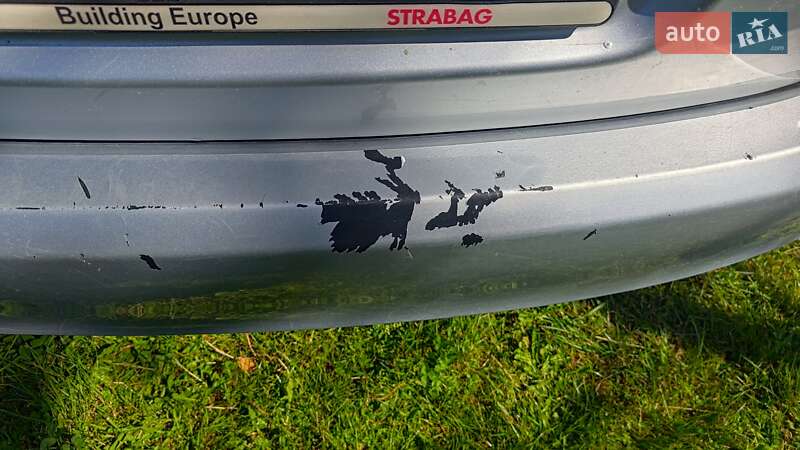 Універсал Skoda Fabia 2011 в Івано-Франківську