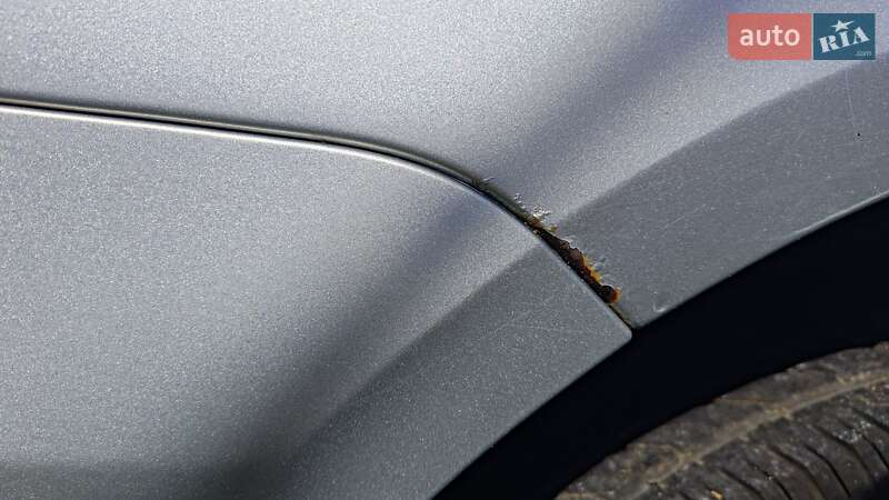 Універсал Skoda Fabia 2011 в Івано-Франківську