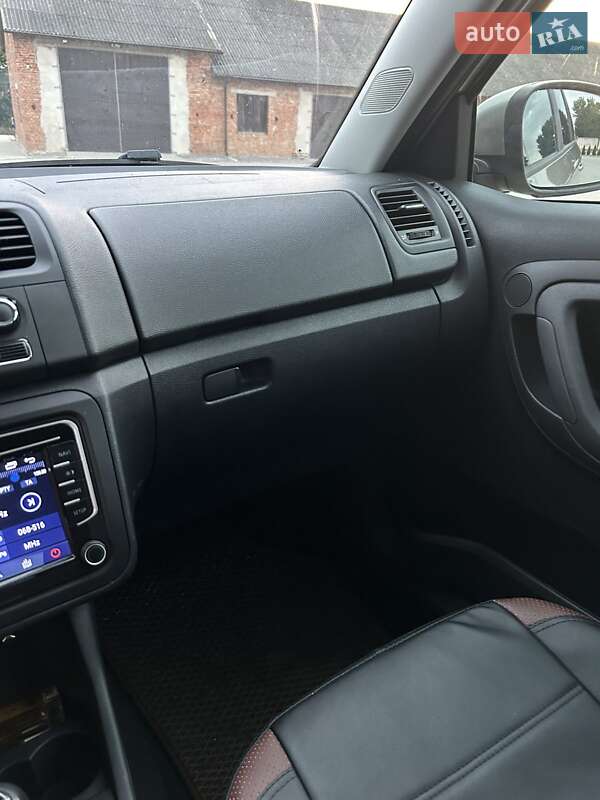 Універсал Skoda Fabia 2011 в Тернополі фото 7 Універсал Skoda Fabia 2011 в Тернополі