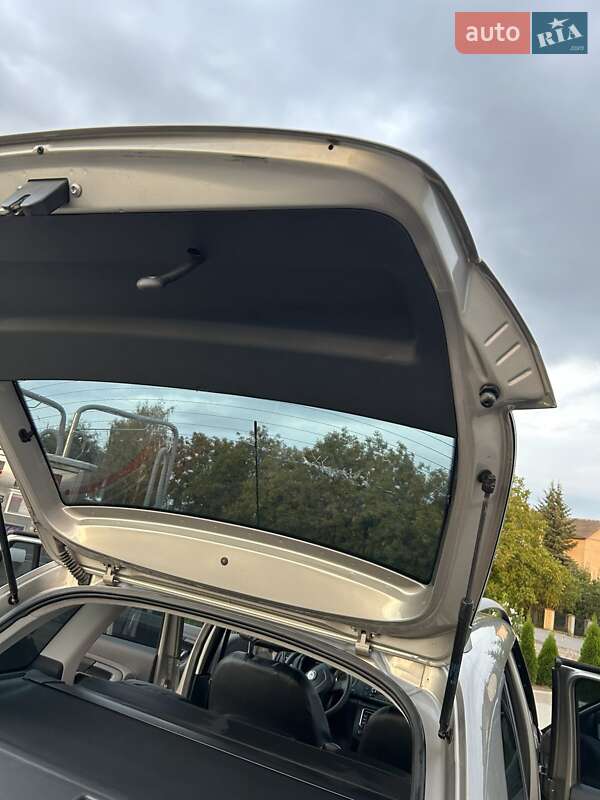 Універсал Skoda Fabia 2011 в Тернополі фото 17 Універсал Skoda Fabia 2011 в Тернополі