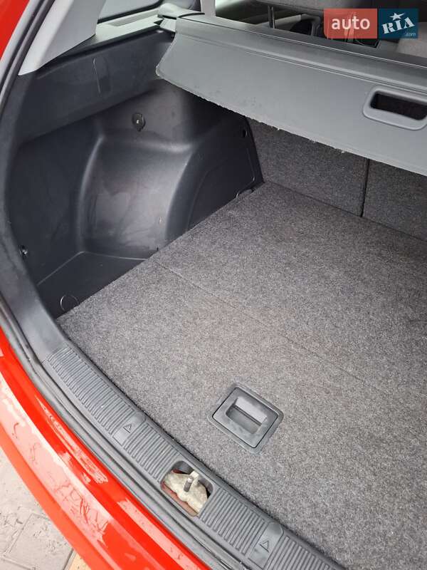 Универсал Skoda Fabia 2009 в Николаеве