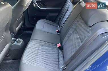 Универсал Skoda Fabia 2010 в 