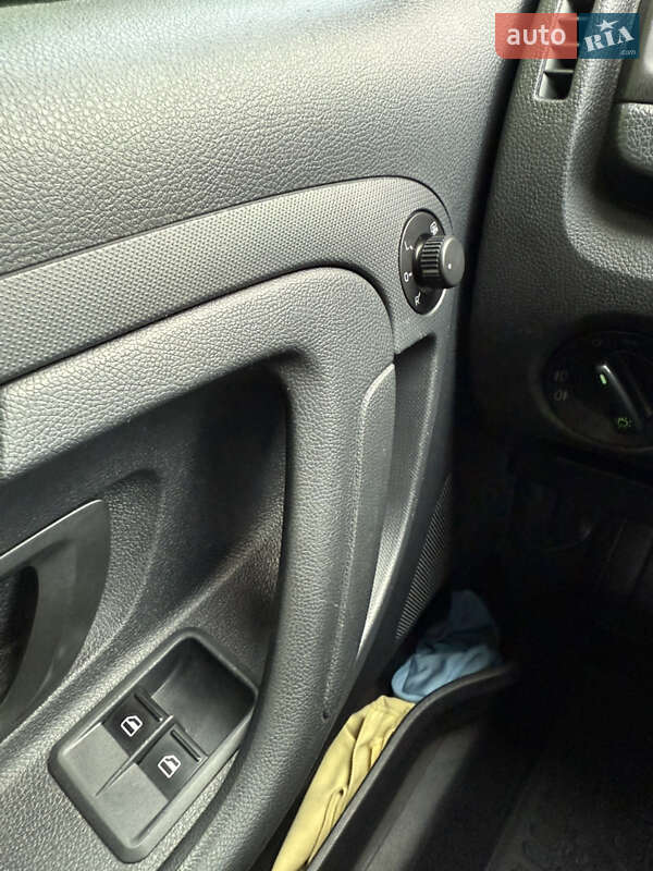 Хэтчбек Skoda Fabia 2014 в Первомайске фото 14 Хэтчбек Skoda Fabia 2014 в Первомайске