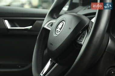 Универсал Skoda Fabia 2015 в 