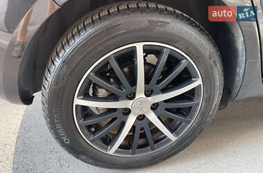Хетчбек Skoda Fabia 2008 в  фото 6 Хетчбек Skoda Fabia 2008 в