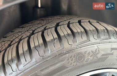 Хетчбек Skoda Fabia 2008 в  фото 19 Хетчбек Skoda Fabia 2008 в