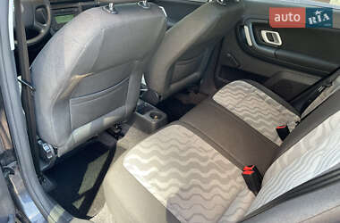 Хетчбек Skoda Fabia 2008 в  фото 34 Хетчбек Skoda Fabia 2008 в