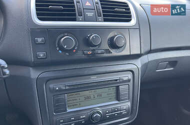 Хетчбек Skoda Fabia 2008 в  фото 39 Хетчбек Skoda Fabia 2008 в