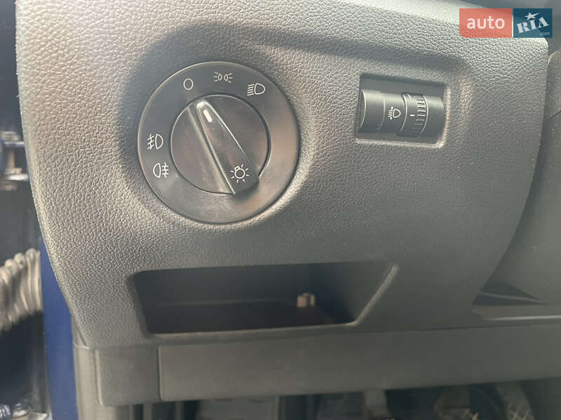 Универсал Skoda Fabia 2014 в Львове