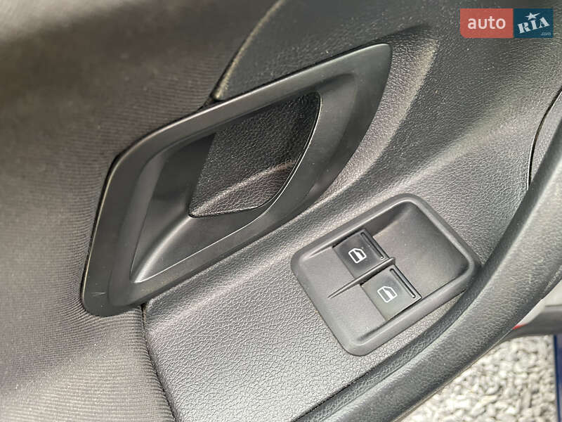 Универсал Skoda Fabia 2014 в Львове