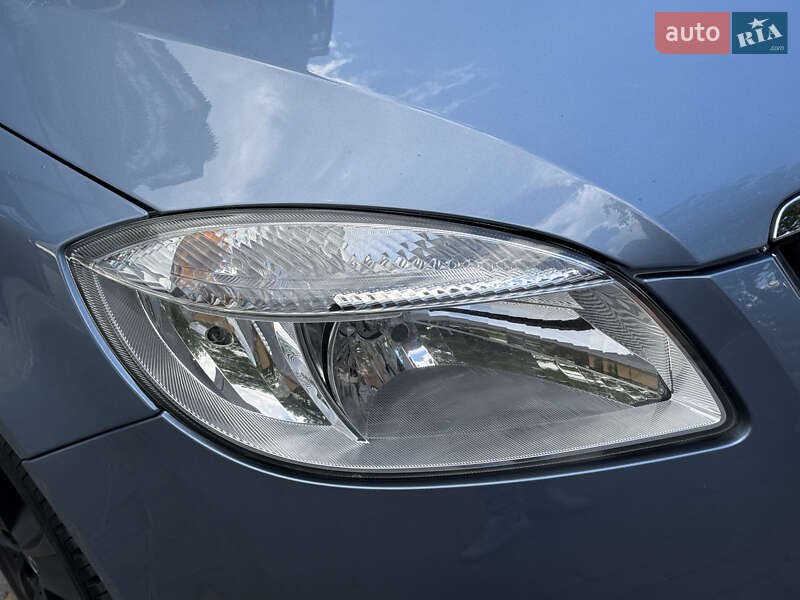 Універсал Skoda Fabia 2009 в Полтаві фото 42 Універсал Skoda Fabia 2009 в Полтаві