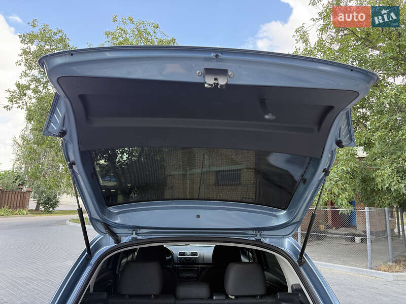 Універсал Skoda Fabia 2009 в Полтаві фото 52 Універсал Skoda Fabia 2009 в Полтаві