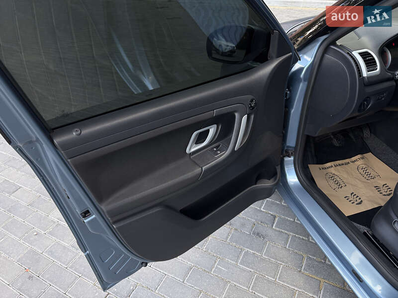 Універсал Skoda Fabia 2009 в Полтаві фото 58 Універсал Skoda Fabia 2009 в Полтаві