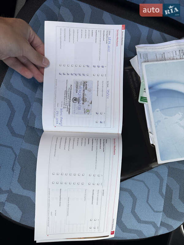 Універсал Skoda Fabia 2009 в Полтаві фото 84 Універсал Skoda Fabia 2009 в Полтаві