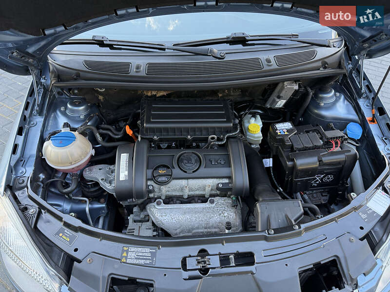 Універсал Skoda Fabia 2009 в Полтаві фото 89 Універсал Skoda Fabia 2009 в Полтаві