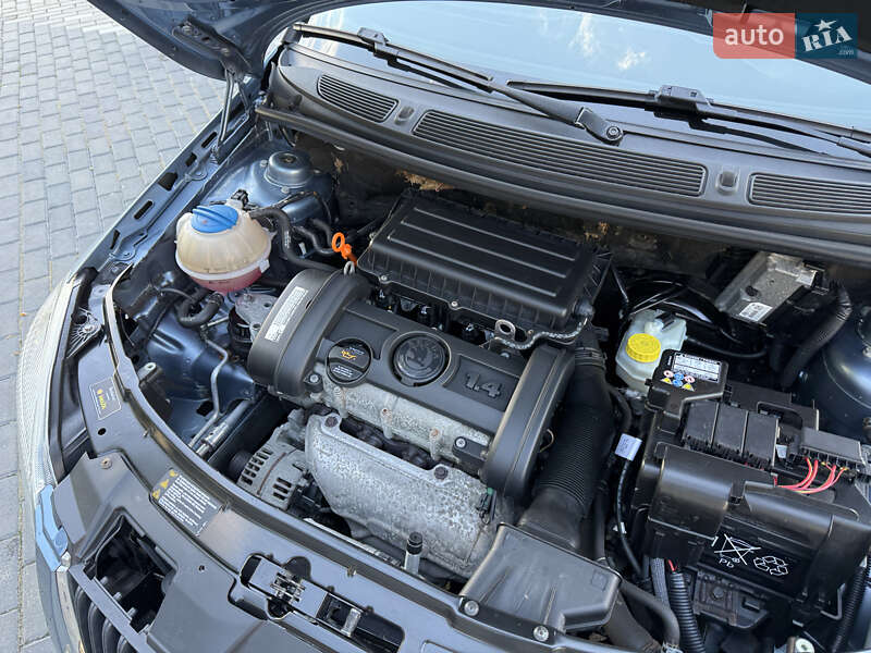 Універсал Skoda Fabia 2009 в Полтаві фото 94 Універсал Skoda Fabia 2009 в Полтаві