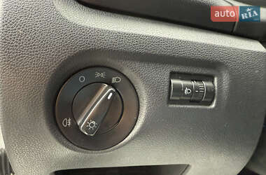 Хэтчбек Skoda Fabia 2009 в 