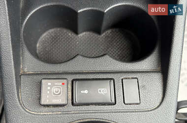 Хэтчбек Skoda Fabia 2009 в 
